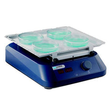 SCI-L180-E Linear Analog Shaker with Anti-Slip Tissue Culture Flask Platform - 831111019999