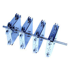 Rotisserie accessory, for 1.5ml x 32 centrifuge tubes held vertically - 18900145