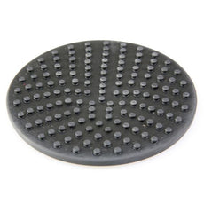 Flat head platform pad, requires Universal Adapter., Requires 18900035 Universal Adapter - 18900043