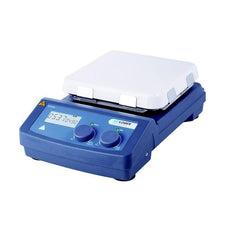 D500 Homogenizer, 10-5000ml, DS-500/2 20mm dia. generator - 850202019999