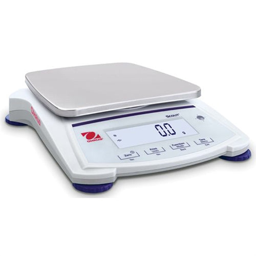 Jewelry Scales