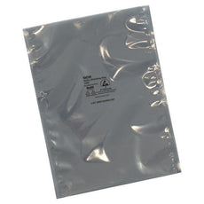 SCS Static Shield Bag, 1500 Series Metal-Out, 22x30, 100 Ea - 1502230