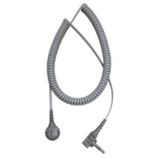 SCS Cord, Dual Conductor, 5', With Right Angle Mono Plug - 2360R