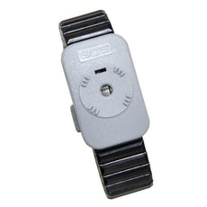 SCS Wrist Band, Dual Conductor, Metal, Small (14 Cap) - 2384