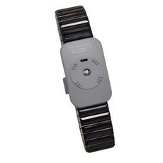 SCS Wrist Band, Dual Conductor, Metal, X-Large (25 Cap) - 2387