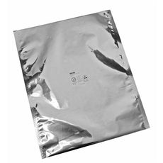 SCS Moisture Barrier Bag, 3370 Series, 12x18, 100ea - 3371218