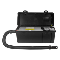 SCS Vacuum, Hepa, 120 Vac  - 497AJH