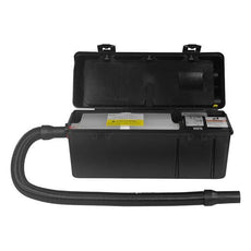 SCS Vacuum, Electronic Service, 120vac  - 497AJN