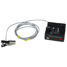 SCS Portable Wrist Strap Monitor  - 725
