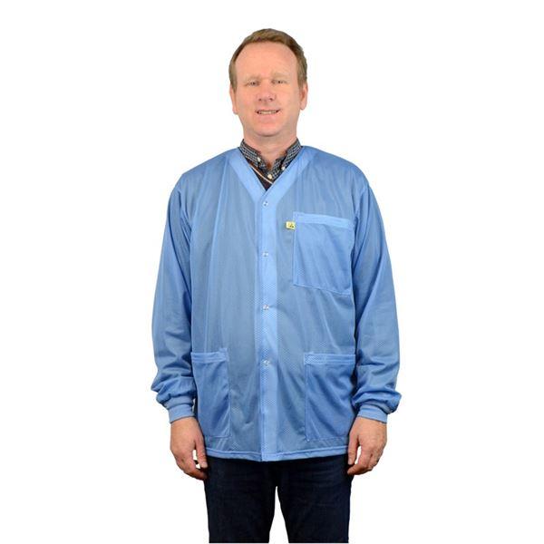 10% off- SCS - ESD Smocks