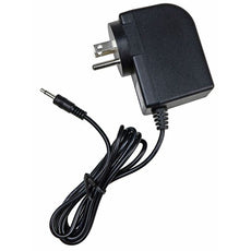 SCS Adapter, 100-240vac In, 6.5vdc 150ma Out, N. America Plug - 770034