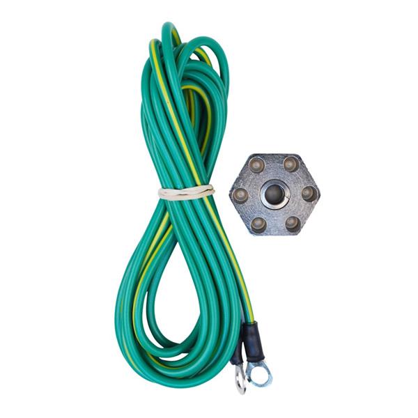 10% off- SCS - ESD Grounding Hardware