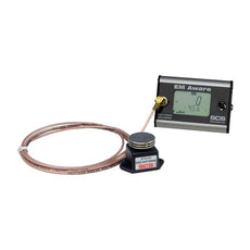 SCS Em Aware Monitor, Event, Field & Ionization,  Ethernet Output - 770066