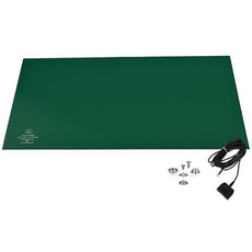 SCS Mat Kit, Rubber, R3, Green, 24'' X 48'' - 770085