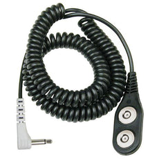SCS Coil Cord, Dual-Wire, Magsnap, 6? - 770110