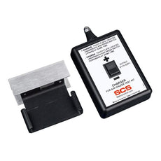 SCS Conductive Plate And Charger, For Air Ionizer Test Kit - 770719