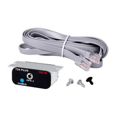 SCS Operator Remote, Workstation 2, For 724 Plus Monitor - 770733