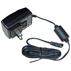 SCS Adapter, 100-240vac In, 12vdc 0.5a Out, All Plugs - 770752
