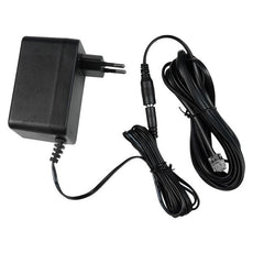 SCS Adapter, 230vac In, 24vac Out, Europe Plug - 770754