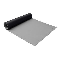 SCS Mat Kit, 2-Layer Rubber, R7 Series, Dark Gray, 0.060''X36''X60'' - 770784