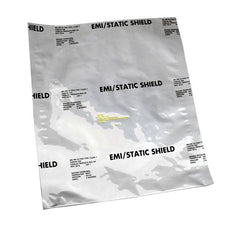 SCS Moisture Barrier Bag, 81705 Series, Type I, 12"X18", 100ea - 817I1218