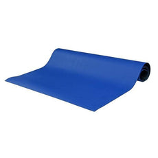 SCS Mat Roll, 2-Layer Rubber, 8900 Series, Blue, 0.065"X48"X50' - 8905