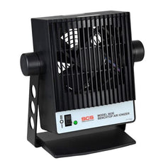 SCS Benchtop Air Ionizer, No Power Cord  - 963E-NO