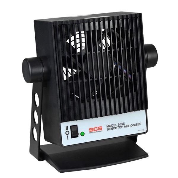 10% off- SCS - ESD Ionizers