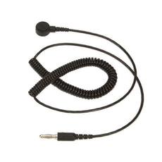 SCS Blcc121m Coil Cord 12ft, 1 Meg Resistor - BLCC121M