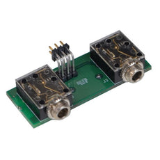SCS Replacement Jack Pcb, Ctc337 & 773 Monitors - CTA252