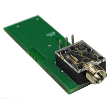 SCS Replacement Jack Pcb, Ctc331 & Ctc334 Monitors - CTA251