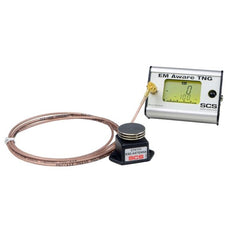SCS Em Aware Monitor, Event, Field & Ionization, Modbus Output - CTC034-031-5-WW