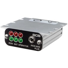 SCS Iron Man Plus Monitor  - CTC331-WW