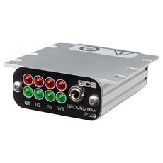 SCS Ground Man Plus Monitor  - CTC334-WW