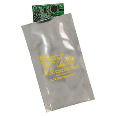SCS Moisture Barrier Bag, Dri-Shield 3000, 9x18, 100 Ea - D30918