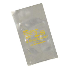 SCS Moisture Barrier Bag, Dri-Shield 3000, 5x6, 100 Ea - D3056