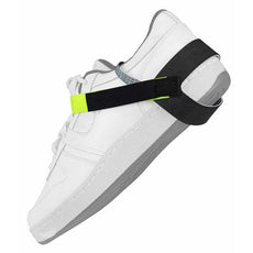 SCS Heel Grounder, Economy Cup, Green - HGC1M-ECG