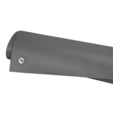 SCS Mat Roll, Ultra-R2, Rubber Gray, 0.064" X 30" X 50' - RM30600L2RGR