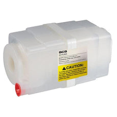 SCS Filter,Hepa 0.12 Micron Media, Service Vac - SV-FILTER