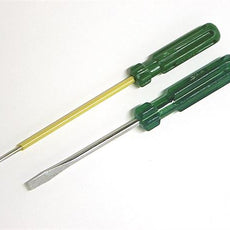 Screwdriver, 110mm Long X 4mm Head - SDR002