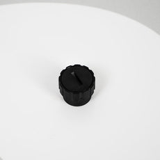Heidolph Replacement Ventilation and Replacement Valve Sealed GL18 Cap - 036210497