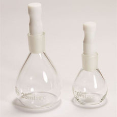Specific Gravity Bottle, 25ml - SGB025