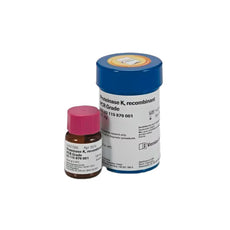 MilliporeSigma OmniPur® 100X TE Buffer Sol 1PC X 1L - 8910-1L