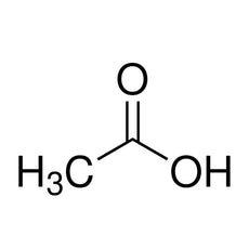 MilliporeSigma Acetic Acid, Glacial GR ACS 2,5 L - AX0073-75