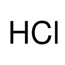 MilliporeSigma Hydrochloric Acid GR ACS 2,5 L - HX0603-3