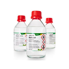 MilliporeSigma Methanol GR ACS 200 L - MX0485-20