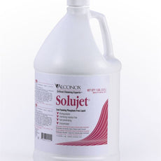 Solujet Low-Foaming Phosphate-Free Liquid, 4x1 gal case - 2101