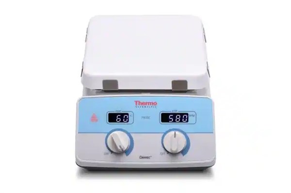 Hot Plate Stirrers