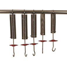Hooke's Law Spring Set Of 5 - SPGRS5