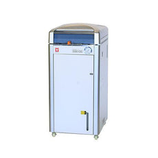 Yamato SQ-810C Large Capacity Sterilizer 80l 220v